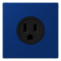 Jung LC521-15261 Steckdose US-Norm NEMA LC4320T