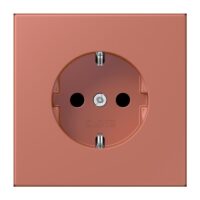 Jung LC1520236 SCHUKO Steckdose LC32121
