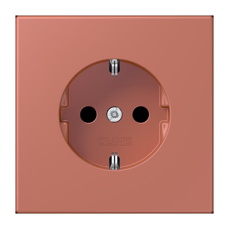 Jung Jung LC1520236 SCHUKO Steckdose LC32121