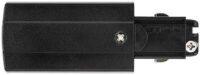 SG LEUCHTEN End-Einspeisung schwarz 6x2,5qmm rechts 312509