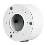 BTicino TC303Z Anschlussgehäuse für TC2410 und TC2413 Weiß