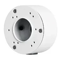 BTicino TC303Z Anschlussgehäuse für TC2410 und TC2413 Weiß
