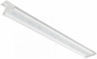 SG LEUCHTEN LED-Geräteträger 81W 4000K ARENA 8246092476 11830lm 1LED Konverter IP23