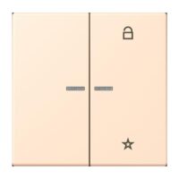 Jung FMLC1701238 eNet Funk Steuertaste Standard LC32123