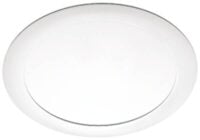 SG LEUCHTEN LED-Panel 6W 3000K 630lm weiß SENSE 212261 Konverter