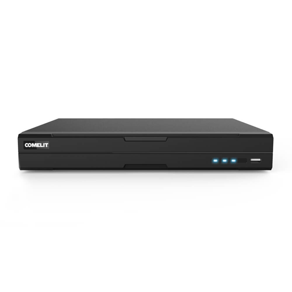 Comelit Comelit Group Digitaler-Videorecorder 8CH, HDD 1 TB AHDVR008A08B