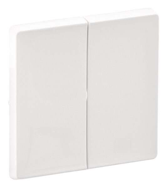 Legrand Legrand 755020 Serienwippe Thermoplast Valena Life ultraweiß