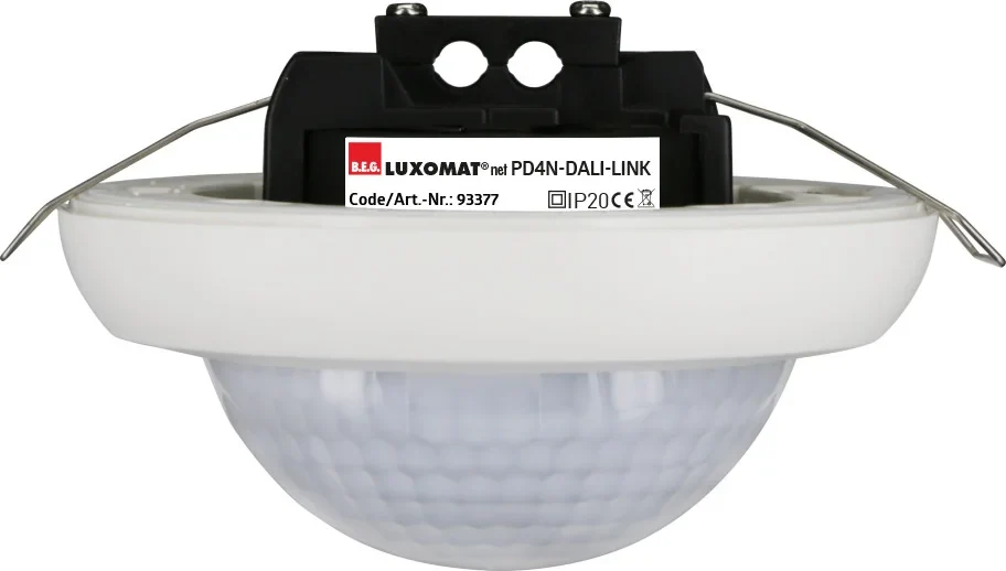 BEG Brück BEG Brück Electronic Präsenzmelder DALI-LINK PD4N-DALI-LINK