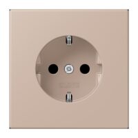 Jung LC1520KI240 SCHUKO Steckdose KI LC32131