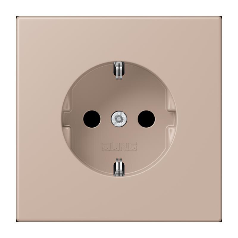 Jung Jung LC1520KI240 SCHUKO Steckdose KI LC32131