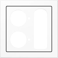 Jung Abdeckung f.Patientenruf LS 927.252 WW