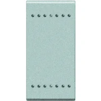 BTicino NT4911N Wippe 1M Neutral Beleuchtungsfenster oben und unten