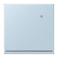 Jung LC1539-OLNW208 LED-Orientierungslicht mit Sensor LC3202