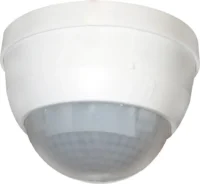 BEG Brück Electronic Präsenzmelder PD4-M-2C-K-Aufputz