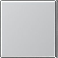 Jung Taste 4-fach neutral A404TSANAL23