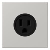 Jung LC521-15205 Steckdose US-Norm NEMA LC32013