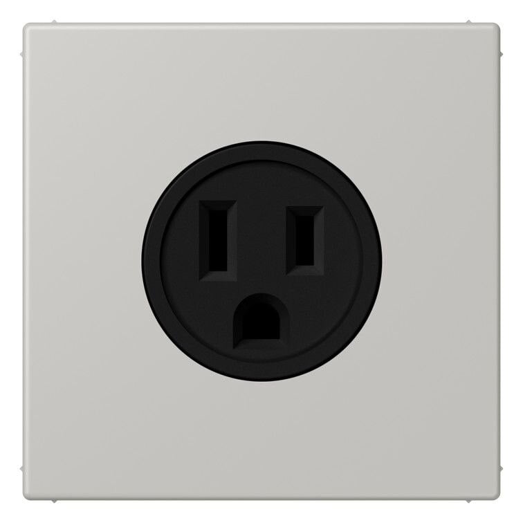 Jung Jung LC521-15205 Steckdose US-Norm NEMA LC32013