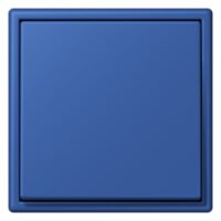 Jung LC-BOX 253 Präsentbox LE CORBUSIER bleu outremer 59