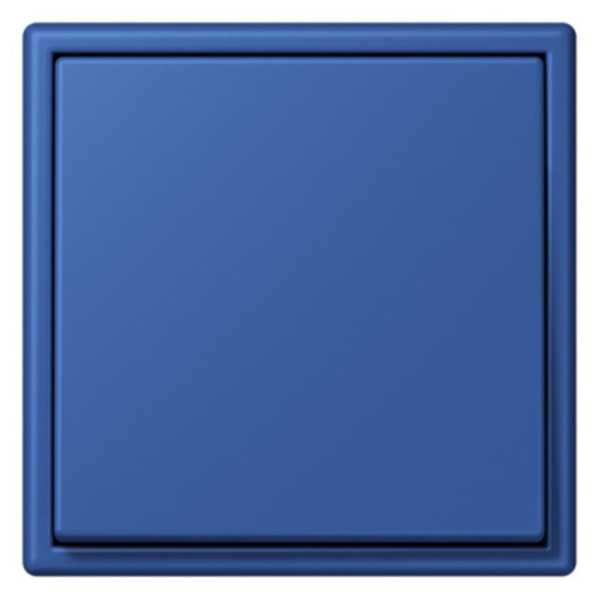 Jung Jung LC-BOX 253 Präsentbox LE CORBUSIER bleu outremer 59