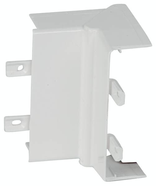 Legrand Legrand 030291 Innenwinkel 60x16 variabel weiß für Minikanal