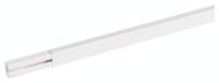 Legrand 030010 Minikanal 25x16mm L2,1m weiß