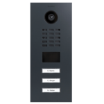 DoorBird D2103V IP Video Türsprechanlage – RAL 7016