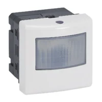 Legrand 078458A MOSAIC 2-L Bewegungsmelder 100W LED Ultraweiß