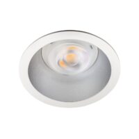 SG LEUCHTEN LED-Einbaustrahler 15W Konverter RAX 212534 dimmbar 1LED weiß 4000K weiß 1600lm