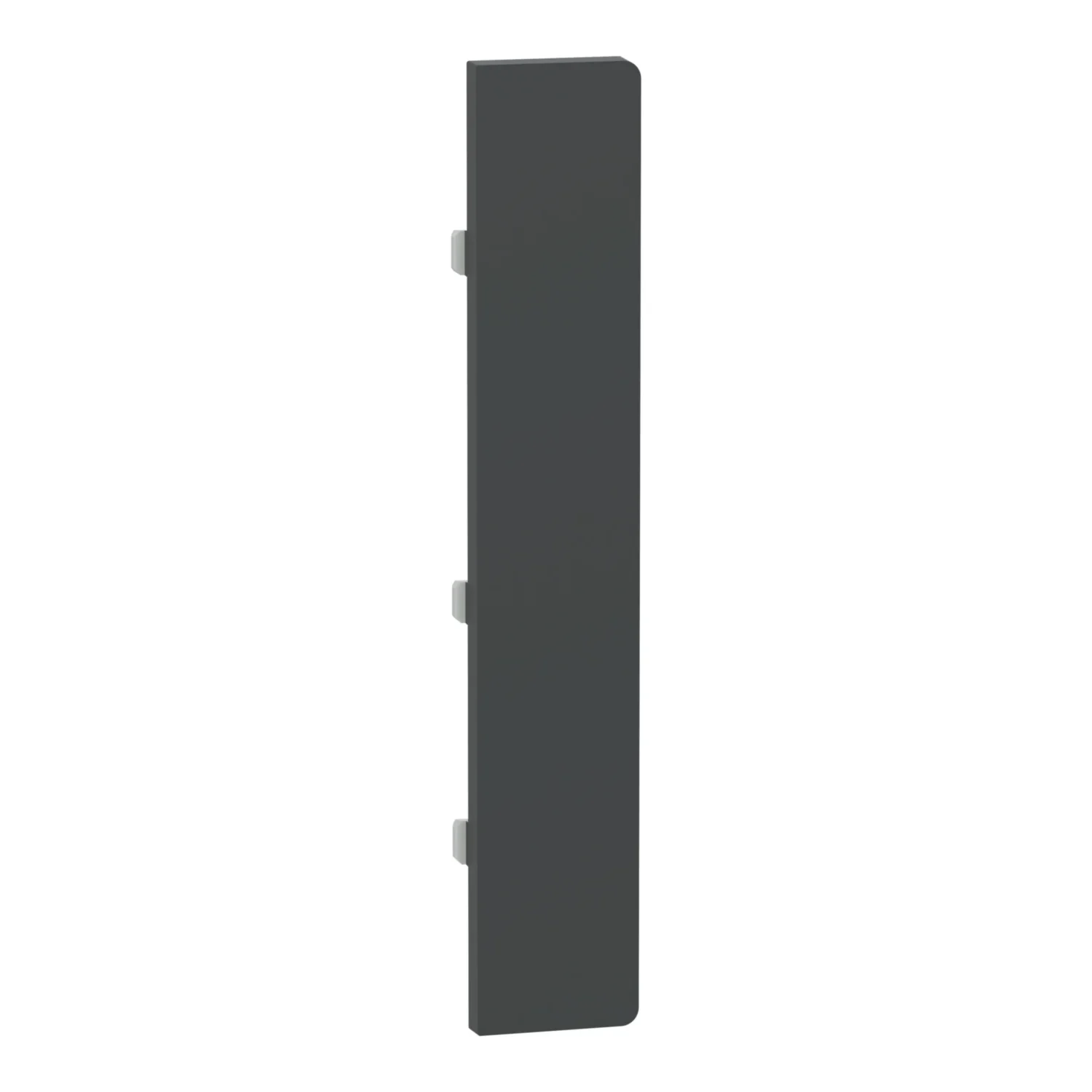 Merten Merten Tastsensor 1-fach anthrazit MEG6191-6034