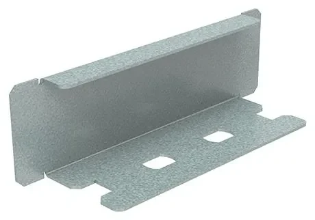 Legrand Legrand 481519 Endstück 100x25 sendzimirverzinkt