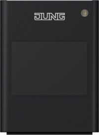 Jung FMHS1T Funk-Handsender 1-Kanal Toggle anthrazit