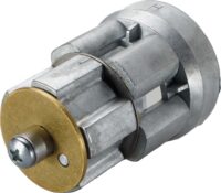 Somfy Freilaufmitnehmer LT 50 b.30Nm Linksseinbau 9705415