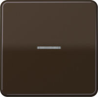 Jung FMCD1700BR eNet Funk-Steuertaste Standard