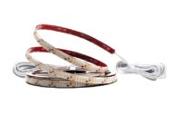 SG LEUCHTEN LED-Lichtband 15W/m weiß 2700K 391422 252Stk/m IP54 DC 24V