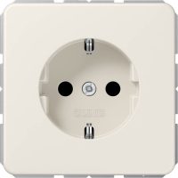 Jung SCHUKO-Steckdose 16A 250V ohne Krallen CD 1520 NBF