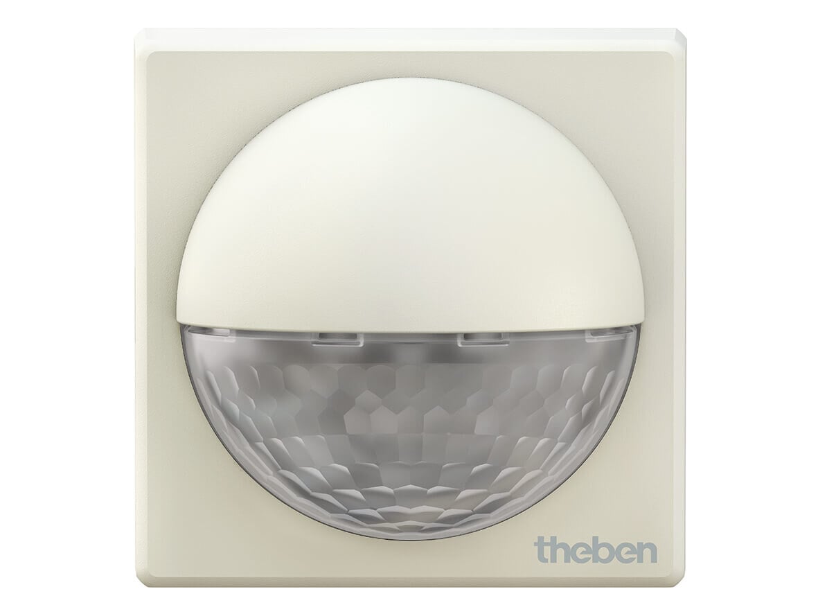 Theben Theben Bewegungsmelder weiß theLuxa R180 WH