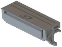 Legrand 8499006 Schnurauslass für Deckelsatz R