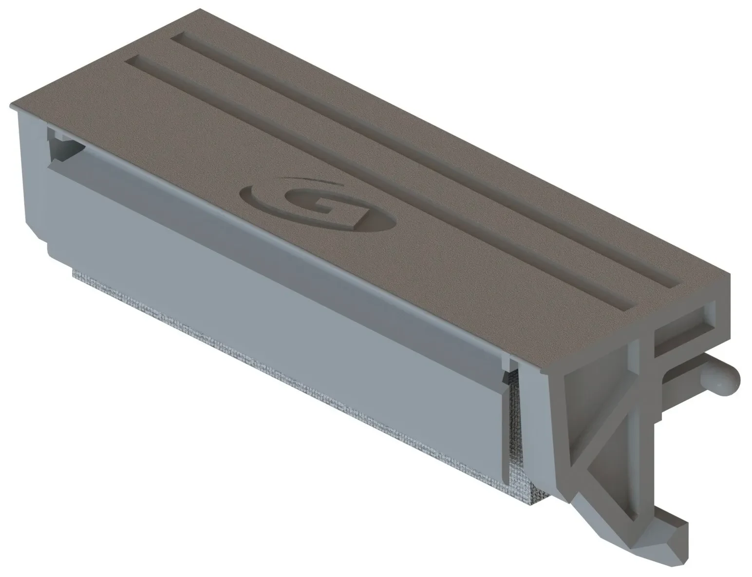 Legrand Legrand 8499006 Schnurauslass für Deckelsatz R