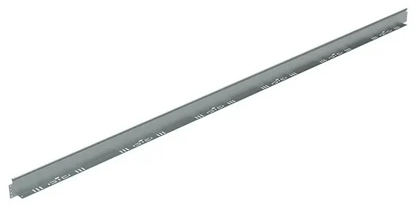 Legrand Legrand 481657 Trennsteg 3000x98 sendzimirverzinkt