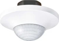 Merten Präsenzmelder polar weiß ARGUS Slave MEG5570-1019