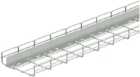 Legrand CM923023 Trennsteg COT 50 GC tauchfeuerverz. für Schwerlastgitterrinnen