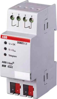 ABB Stotz S&J Diagnose- und Schutzmodul REG DSM/S1.1