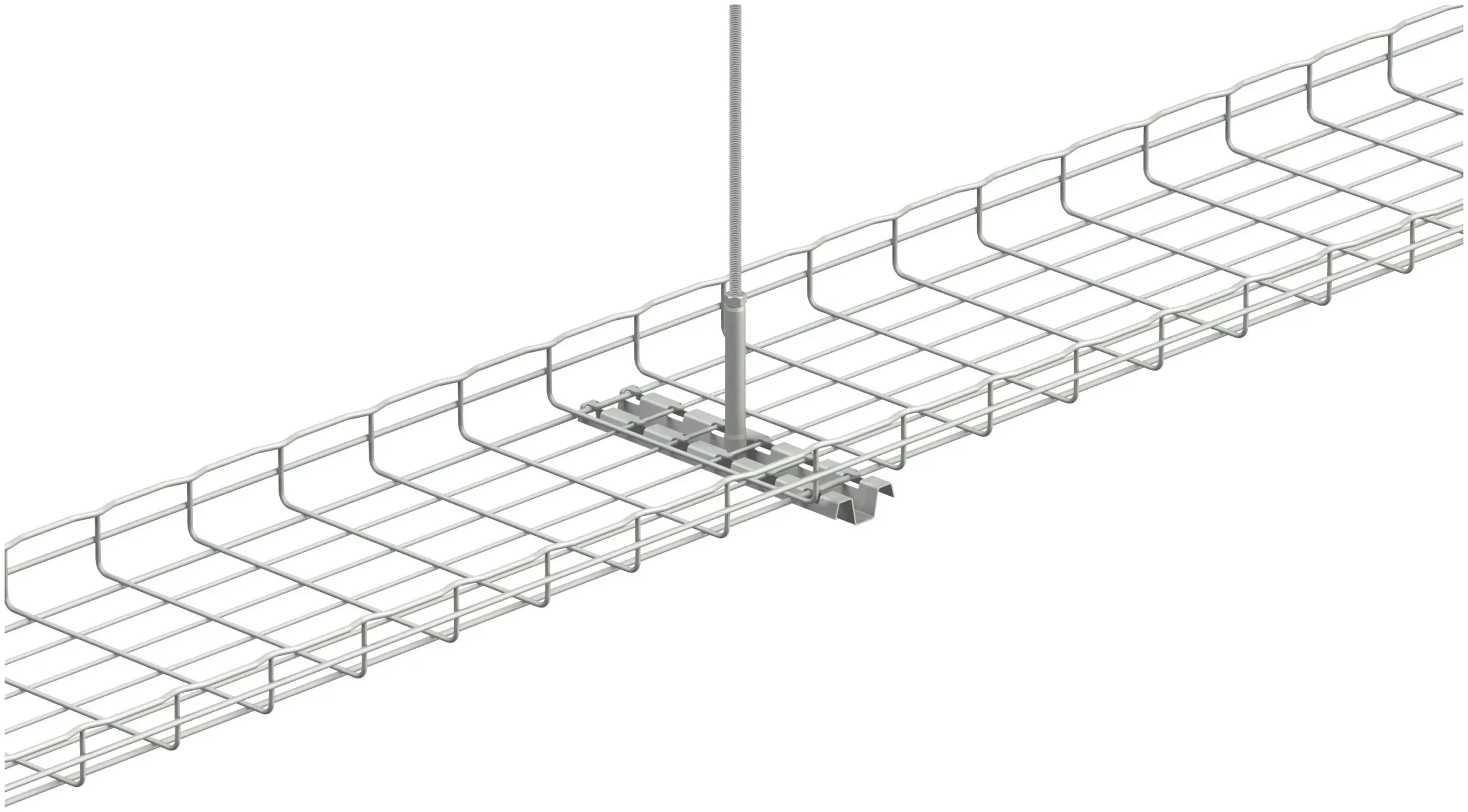 Legrand Legrand CM586600 Zentralaufhänger SCF 600 GS sendzimirverzinkt