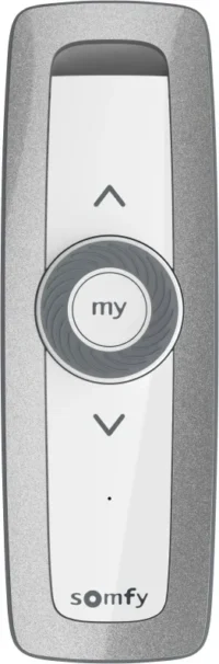 Somfy Funk-Handsender 1 Kanal+Stellrad 1811635