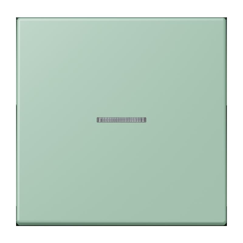 Jung Jung LC101KO5217 Wippe mit Lichtleiter für KNX Taster 1fa