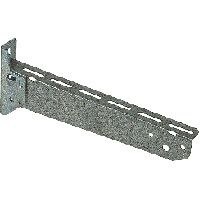 Van Geel 8737230 Ausleger B300 1500Nm RAL9010
