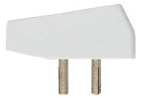Bild vom Produkt: Legrand 050005 Stecker f.Lautsprecher- buchse