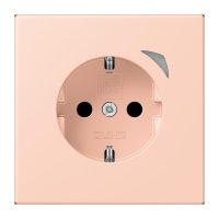 Jung BTLC1521SE234 JUNG HOME SCHUKO Steckdose Energy LC3211