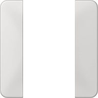 Jung Tastensatz, 1fach komplett CD 501 TSALG