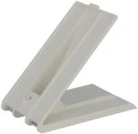 BTicino 344692 Tischzubehör für Audio-/ Videohausstationen CLASSE100 A16,V16,X16